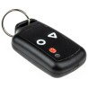 RF Solutions 3 Button Remote Key 433.92 MHz, 12 V Nominal Supply Voltage, ETSI Compliant 110C3-433A