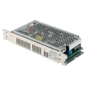 TDK-Lambda Switching Power Supply 4 Output 24V DC 130W Chassis Mount ZWQ130-5224/A