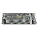 TDK-Lambda Switching Power Supply 4 Output 24V DC 130W Chassis Mount ZWQ130-5224/A
