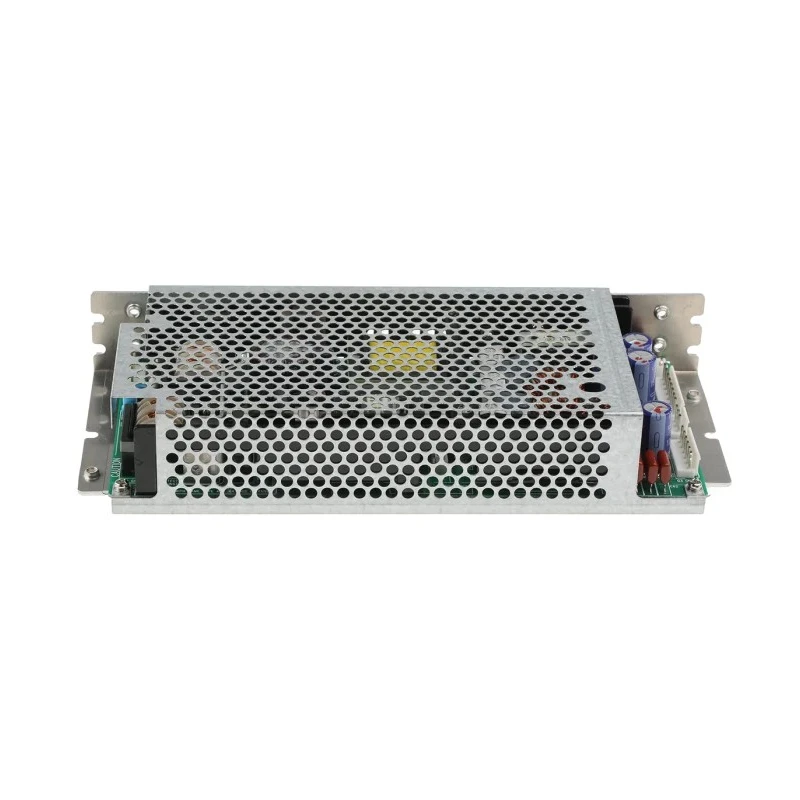 TDK-Lambda Switching Power Supply 4 Output 24V DC 130W Chassis Mount ZWQ130-5224/A