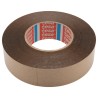 Tesa Transparent Double Sided Plastic Tape 38mm x 50m Polypropylene Backing 51970-00027-00