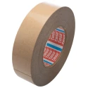 Tesa Transparent Double Sided Plastic Tape 38mm x 50m Polypropylene Backing 51970-00027-00