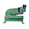 Heavy Duty Geared Hand Shearing Machine VHS-200