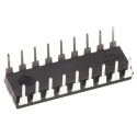 Microchip PIC16F 8-Bit PIC Microcontroller 1kB FLASH 20 MHz 18-Pin PDIP PIC16F84A-20/P
