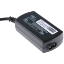 EOS 2.54 x 5.49 mm Centre Positive Switched Mode Power Supply AC/DC Adapter 3 Pin 36 W 24V DC Output CEL-22-LFeZVC36FS24E8