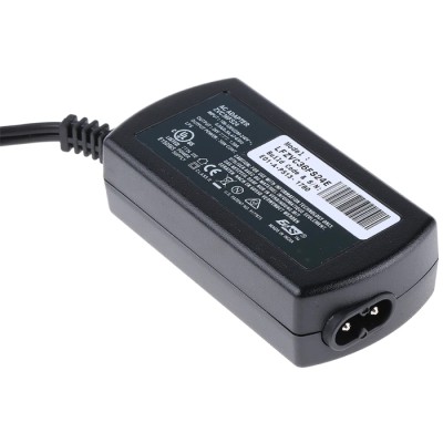 EOS 2.54 x 5.49 mm Centre Positive Switched Mode Power Supply AC/DC Adapter 3 Pin 36 W 24V DC Output CEL-22-LFeZVC36FS24E8