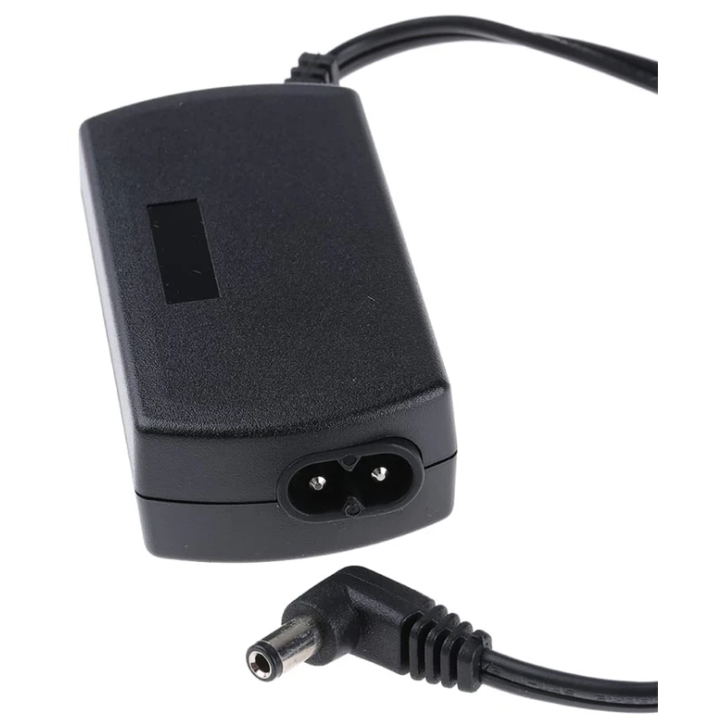 EOS 2.54 x 5.49 mm Centre Positive Switched Mode Power Supply AC/DC Adapter 3 Pin 36 W 24V DC Output CEL-22-LFeZVC36FS24E8
