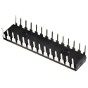 Microchip PIC16F873-04/SP 8-Bit PIC Microcontroller 4 MHz 7kB FLASH 28-Pin SPDIP