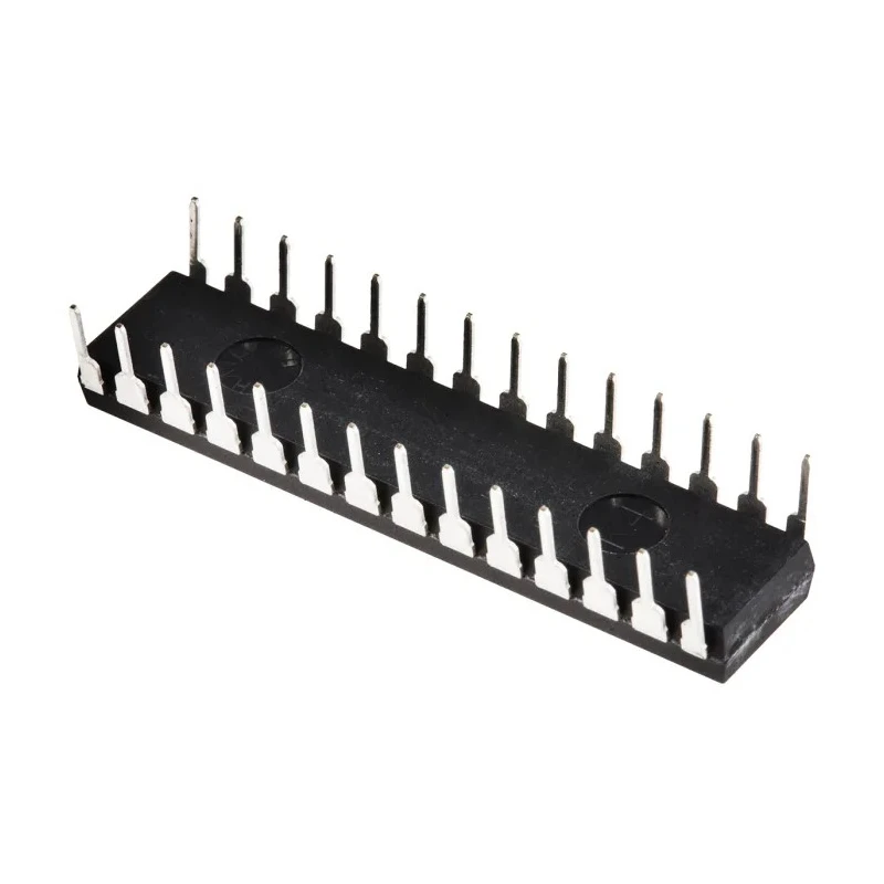 Microchip PIC16F873-04/SP 8-Bit PIC Microcontroller 4 MHz 7kB FLASH 28-Pin SPDIP