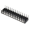 Microchip PIC16F873-04/SP 8-Bit PIC Microcontroller 4 MHz 7kB FLASH 28-Pin SPDIP