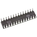 Microchip PIC16F873-04/SP 8-Bit PIC Microcontroller 4 MHz 7kB FLASH 28-Pin SPDIP