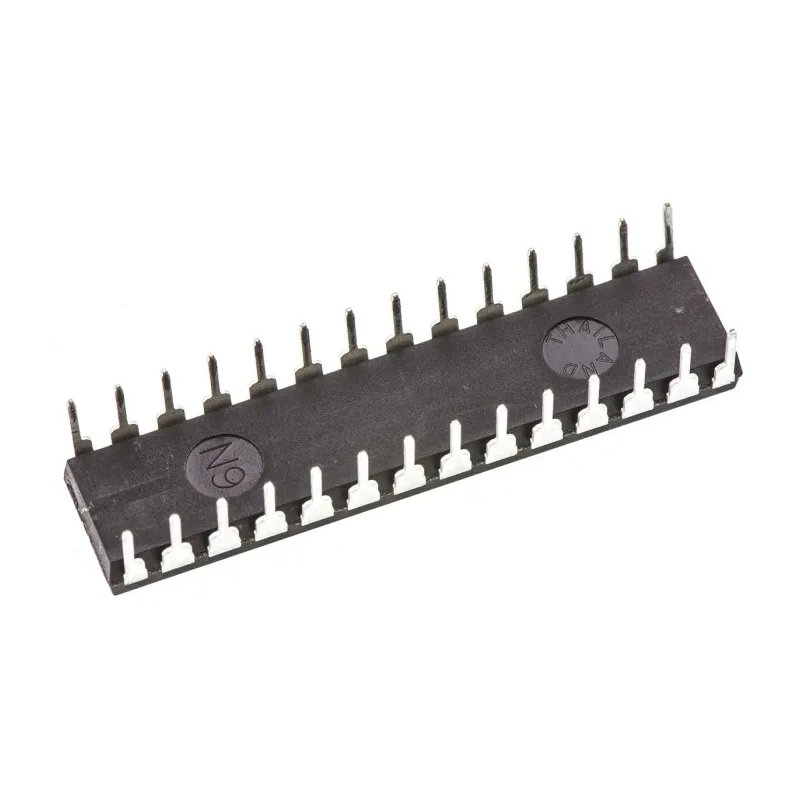 Microchip PIC16F873-04/SP 8-Bit PIC Microcontroller 4 MHz 7kB FLASH 28-Pin SPDIP