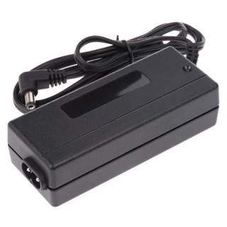 EOS 24V 65W 2.7A Regulated Centre Positive AC/DC Adapter 2.54 x 5.49 mm CEL-22-LFeZVC65SG24E8