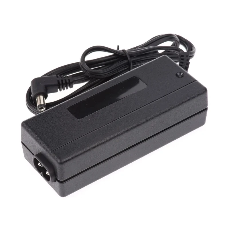 EOS 24V 65W 2.7A Regulated Centre Positive AC/DC Adapter 2.54 x 5.49 mm CEL-22-LFeZVC65SG24E8