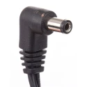 EOS 24V 65W 2.7A Regulated Centre Positive AC/DC Adapter 2.54 x 5.49 mm CEL-22-LFeZVC65SG24E8