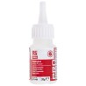 RS PRO Industrial Cyanoacrylate Adhesive 20 g Transparent Liquid Super Glue 473-461