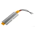 DBK Enclosures PTC Conductive Enclosure Heating Element 200W 230V ac, 75mm Length, 8.5mm Width FG800006