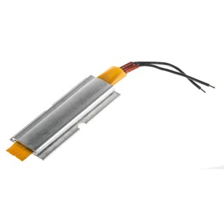 DBK Enclosures PTC Conductive Enclosure Heating Element 200W 230V ac, 75mm Length, 8.5mm Width FG800006