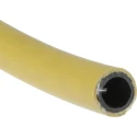 RS PRO Hose Pipe PVC Nitrile Blend, 20 Bar Operating Pressure, 30 m Length, Yellow, ISO 5774 381-5401