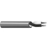 Belden 8471NH Series Data Cable 1 Pair 2 Cores 1.33 mm² Cross Section 304 m Length Silver Sheath Low Smoke Zero 8471NH.00305