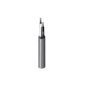 Belden 8471NH Series Data Cable 1 Pair 2 Cores 1.33 mm² Cross Section 304 m Length Silver Sheath Low Smoke Zero 8471NH.00305