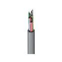 Belden 8777NH Series Data Cable 3 Pairs 6 Cores 0.33 mm² 304 m Silver Sheath Low Smoke Zero Halogen 8777NH.00305
