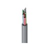 Belden 8777NH Series Data Cable 3 Pairs 6 Cores 0.33 mm² 304 m Silver Sheath Low Smoke Zero Halogen 8777NH.00305