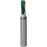 Belden 9506NH Series Data Cable 6 Pairs 12 Cores 0.2 mm² 500 m Silver Sheath Low Smoke Zero Halogen 9506NH.00500