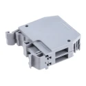 Entrelec Distribution Block 2 Way 800V 32A Grey 1SNA115406R1300