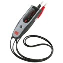 Catu LED Voltage Tester 690V ac/dc Continuity Check Battery Powered CAT IV MS-917