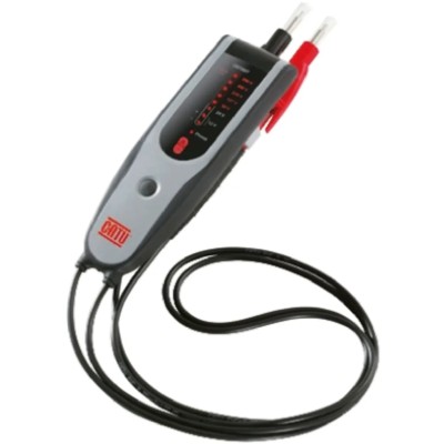 Catu LED Voltage Tester 690V ac/dc Continuity Check Battery Powered CAT IV MS-917