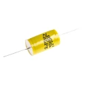 KEMET C4C Film Capacitor, 22 nF, ±5 %, 3 kV DC, 750 V AC, Through Hole Mount C4CAYUC2220AA0J
