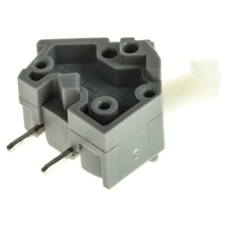 WAGO PCB Terminal Block 1-Contact, 1 Row, 320V, 24A, Polyamide Housing, Cage Clamp 256-501