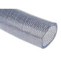 RS PRO Reinforced Polyvinyl Chloride Hose Pipe 25 m Length 10 bar Maximum Operating Pressure United Kingdom 381-5489