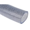 RS PRO Reinforced Polyvinyl Chloride Hose Pipe 25 m Length 10 bar Maximum Operating Pressure United Kingdom 381-5489