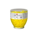 3M E.A.R Soft Yellow Neons Series Yellow Disposable Ear Plugs 34 dB Rated 500 PD-01-002