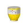 3M E.A.R Soft Yellow Neons Series Yellow Disposable Ear Plugs 34 dB Rated 500 PD-01-002
