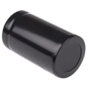 KEMET Aluminium Capacitor 0.1F 25V DC Polar Cylindrical Can Screw Mount ALS40A104KF025