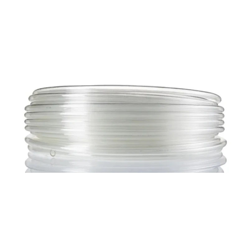 RS PRO Compressed Air Pipe Translucent Nylon 6 mm 30 m 14.5 bar Maximum Operating Pressure NMSF Series 386-6190