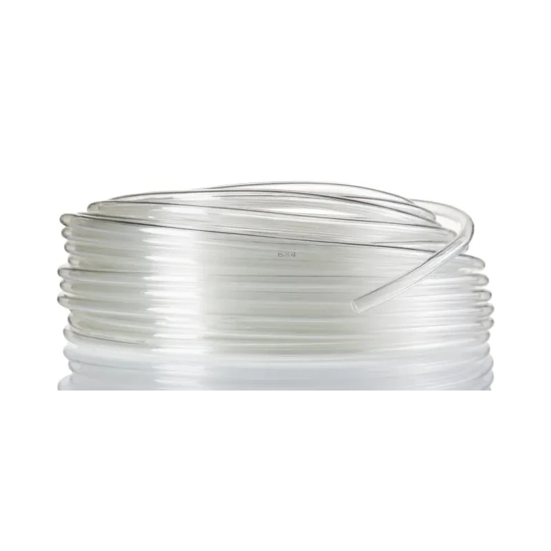 RS PRO Compressed Air Pipe Translucent Nylon 6 mm 30 m 14.5 bar Maximum Operating Pressure NMSF Series 386-6190
