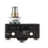 Omron Z Series Plunger Limit Switch, SPDT, IP00, 250V AC, 15A, Screw Terminal, Indonesia Origin