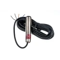 Telemecanique Sensors XU2S Series Light Beam Receiver, 1 Beam, 8 m Max Range 