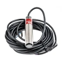 Telemecanique Sensors XU2S Series Light Beam Receiver, 1 Beam, 8 m Max Range 