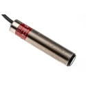 Telemecanique Sensors XU2S Series Light Beam Receiver, 1 Beam, 8 m Max Range 