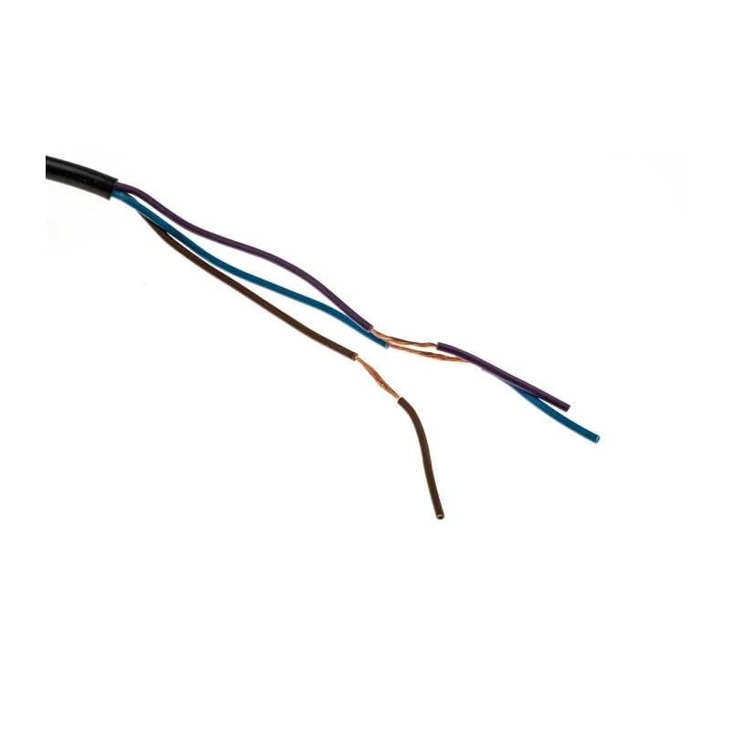 Telemecanique Sensors XU2S Series Light Beam Receiver, 1 Beam, 8 m Max Range 