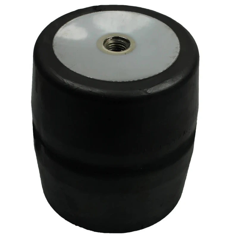 Paulstra Hutchinson Anti-Vibration Mount Female Buffer Foot 34mm OD 25mm Height 810002