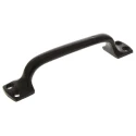 Steinbach & Vollman Heavy Duty Cast Iron Black Carrying Handle M4 Mounting Thread 140mm Width 23mm Height 387-3772