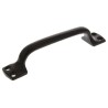 Steinbach & Vollman Heavy Duty Cast Iron Black Carrying Handle M4 Mounting Thread 140mm Width 23mm Height 387-3772