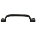 Steinbach & Vollman Heavy Duty Cast Iron Black Carrying Handle M4 Mounting Thread 140mm Width 23mm Height 387-3772