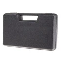 RS PRO Punch Set with Die Key and Storage Case Circular Hole 3/32 To 9/32 in Hand Operation 388-3628